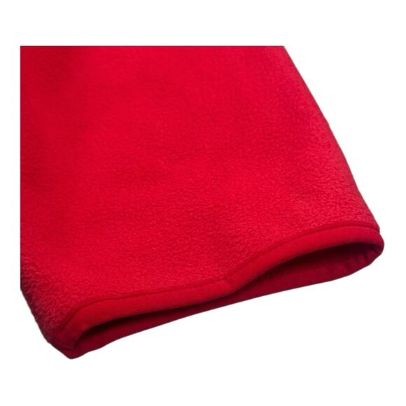 Polo Ralph Lauren Men 2XL Mockneck Color-Blocked Cowboy Polo Bear Fleece Preppy - Picture 8 of 11